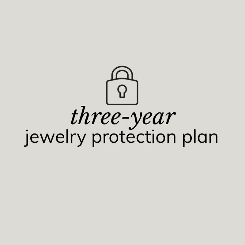 3-Year Jewelry Protection Plan ($4000.00-$4999.99) image number null