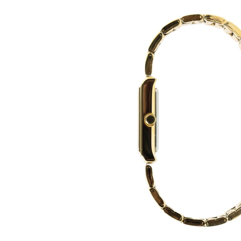 Casio Vintage Analog White Dial LTP1234 image number null