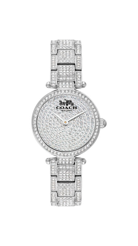 Coach Ladies' Park 26mm Watch 14503430 image number null