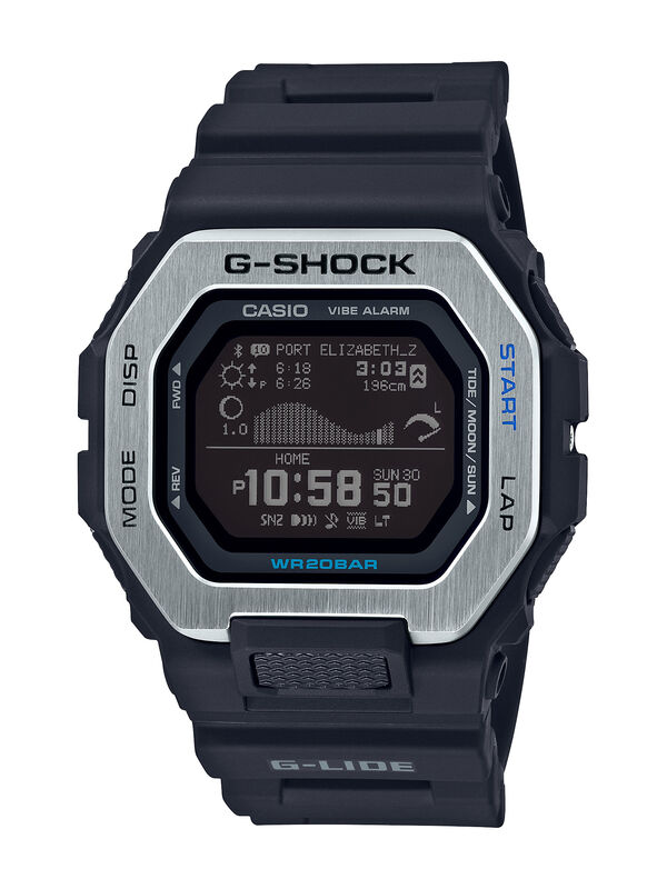 G-Shock G-Lide Connected Watch GBX100-1