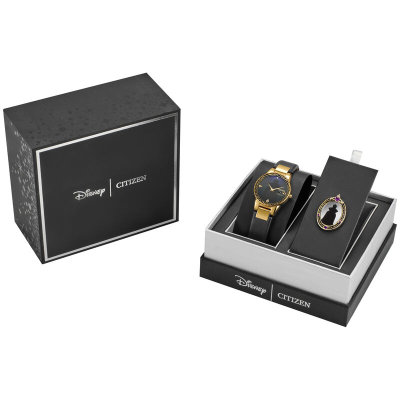 Citizen Disney Evil Queen Watch GA1082-46W image number null