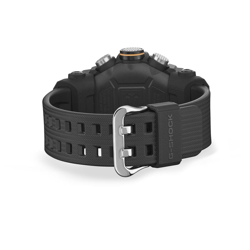 G-SHOCK Mudmaster Analog Digital Black Dial GGB100X-1A9 image number null