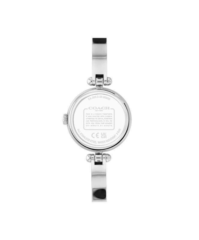 Coach Ladies' Cary Watch 14504081 image number null