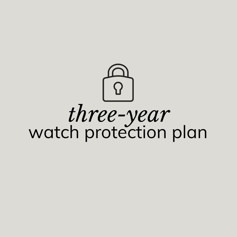 3-Year Watch Protection Plan ($1250.00-$1499.99) image number null
