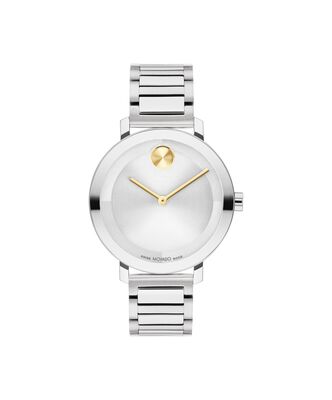 Movado Ladies' BOLD Evolution 2.0 Stainless Steel Watch 3601191
