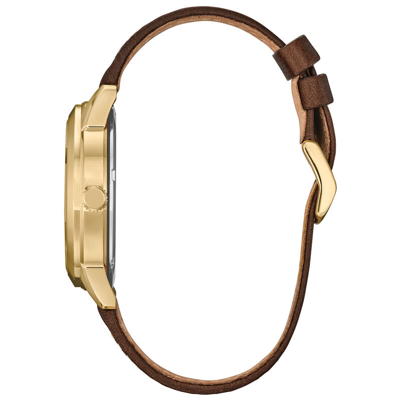 Citizen Disney Mickey Mouse Watch AW0093-04W image number null