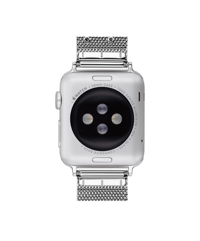 Coach Ladies' Apple Watch Strap 14700037 image number null