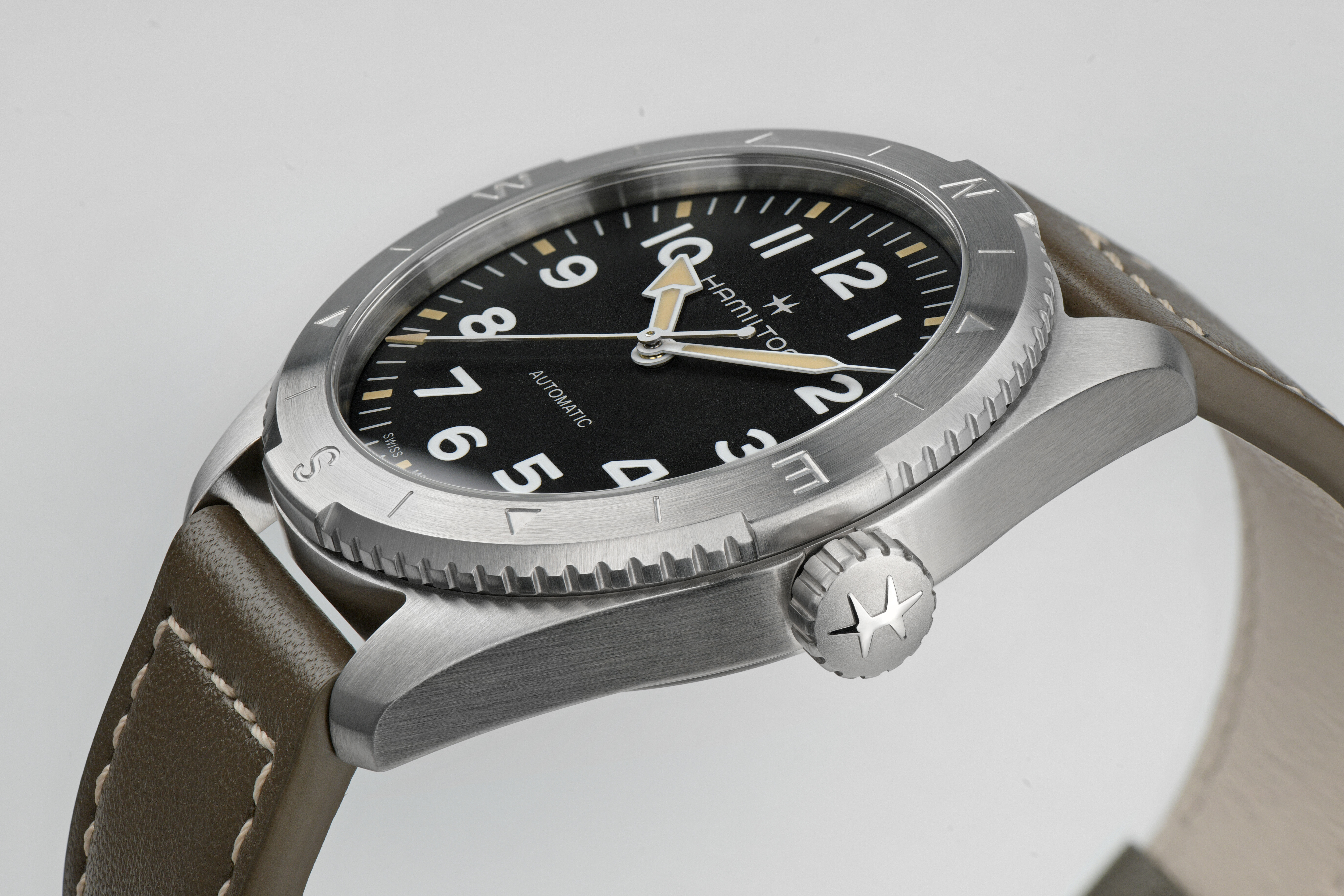Hamilton Men's Khaki Field Expedition Watch H70315830