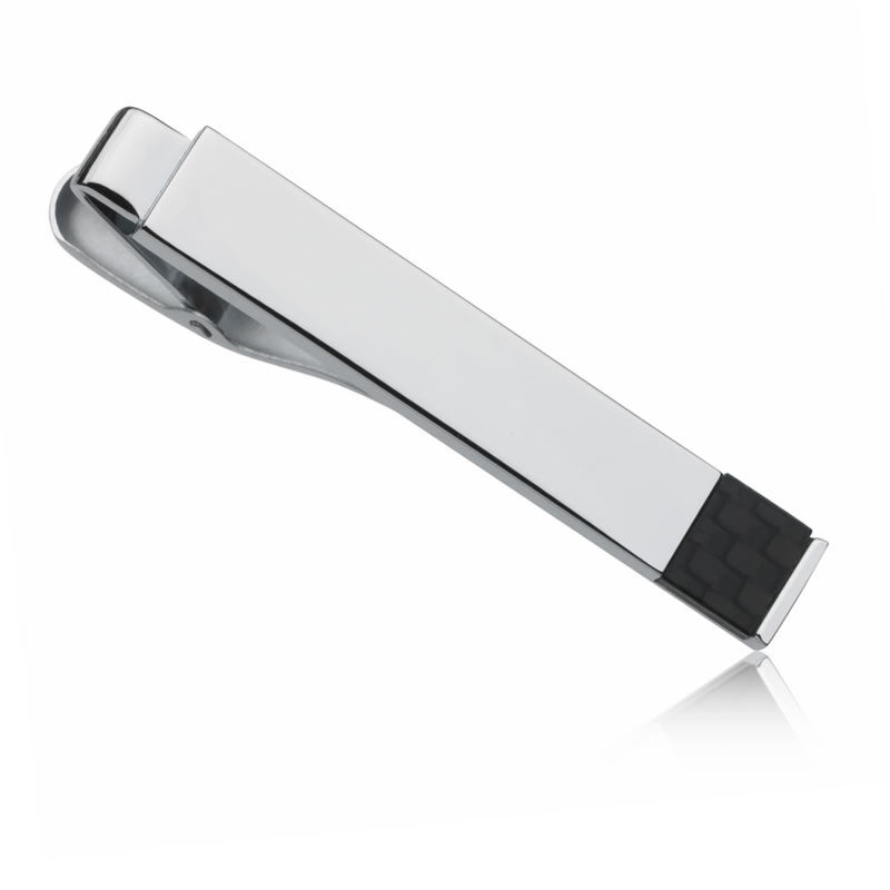 Stainless Steel Tie Bar image number null