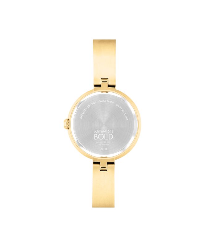 Movado BOLD Bangle Watch 3600926 image number null
