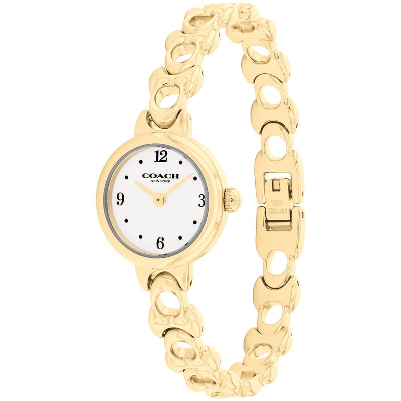 Coach Iris Women's Watch 14504650-T image number null