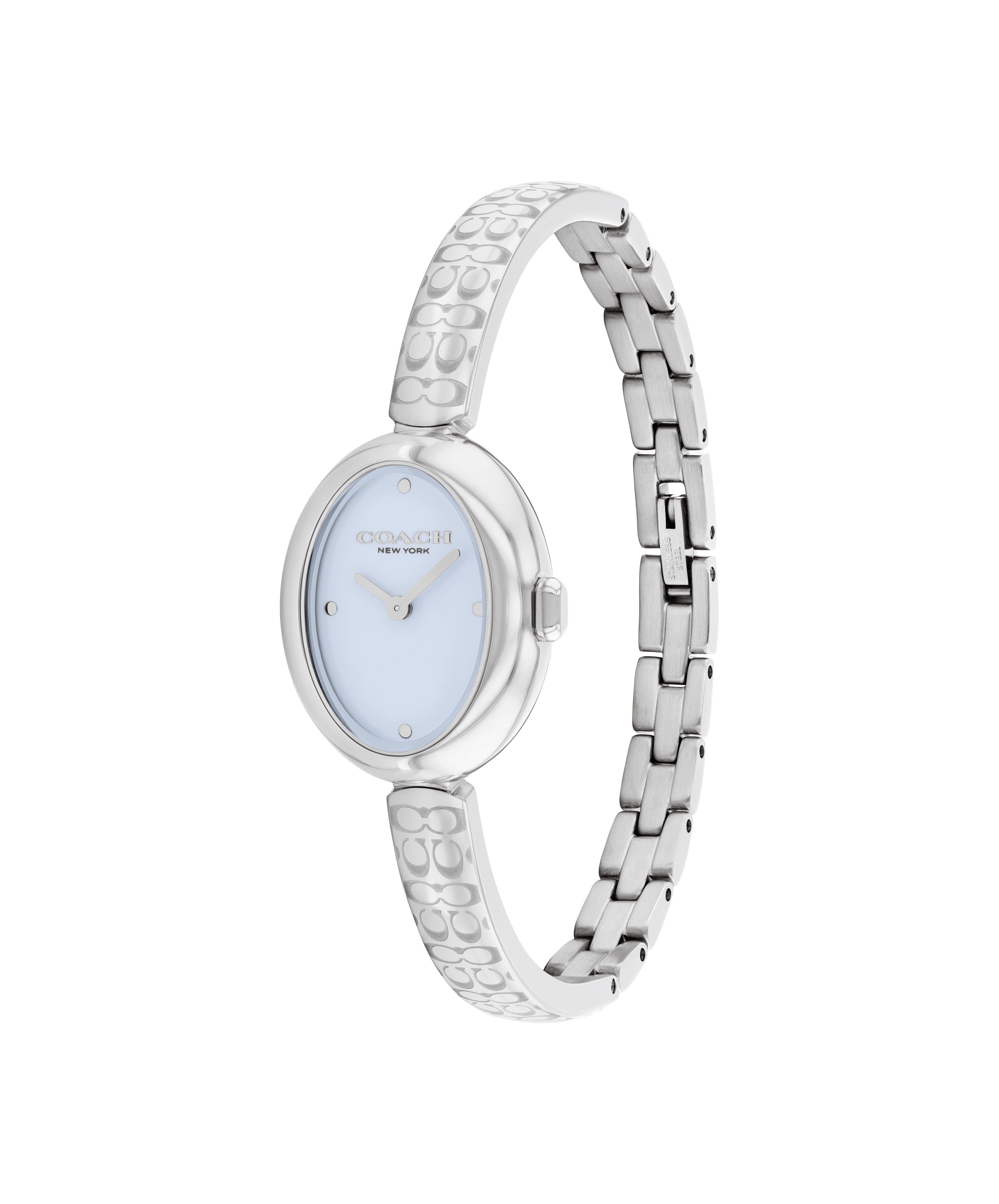 ⭐︎saran⭐︎ COACH Sammy Bangle Women's Watch 14504486 | Kay