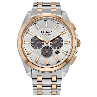 Citizen Men's Peyten Watch CA4516-59A