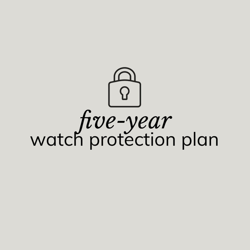 5-Year Watch Protection Plan ($50.00-$99.99) image number null