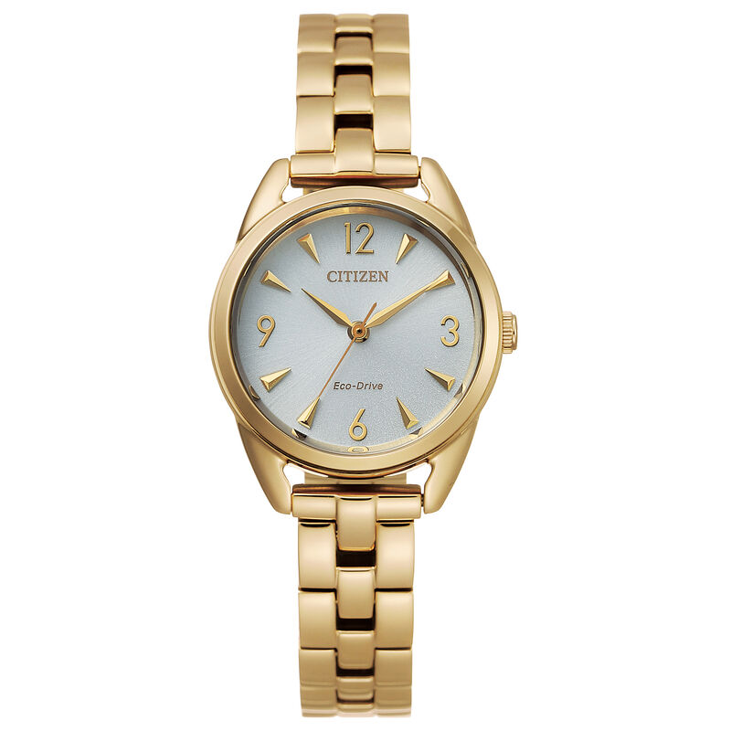 Citizen Ladies' Drive Watch EM0682-74A image number null