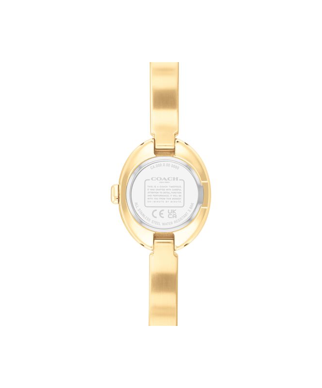 Coach Ladies' Sammy Bangle Watch 14504528 image number null