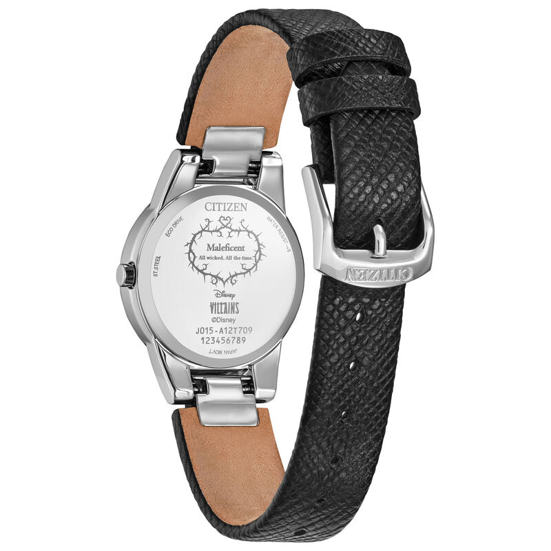 Citizen Disney Maleficent Watch GA1080-41Y image number null