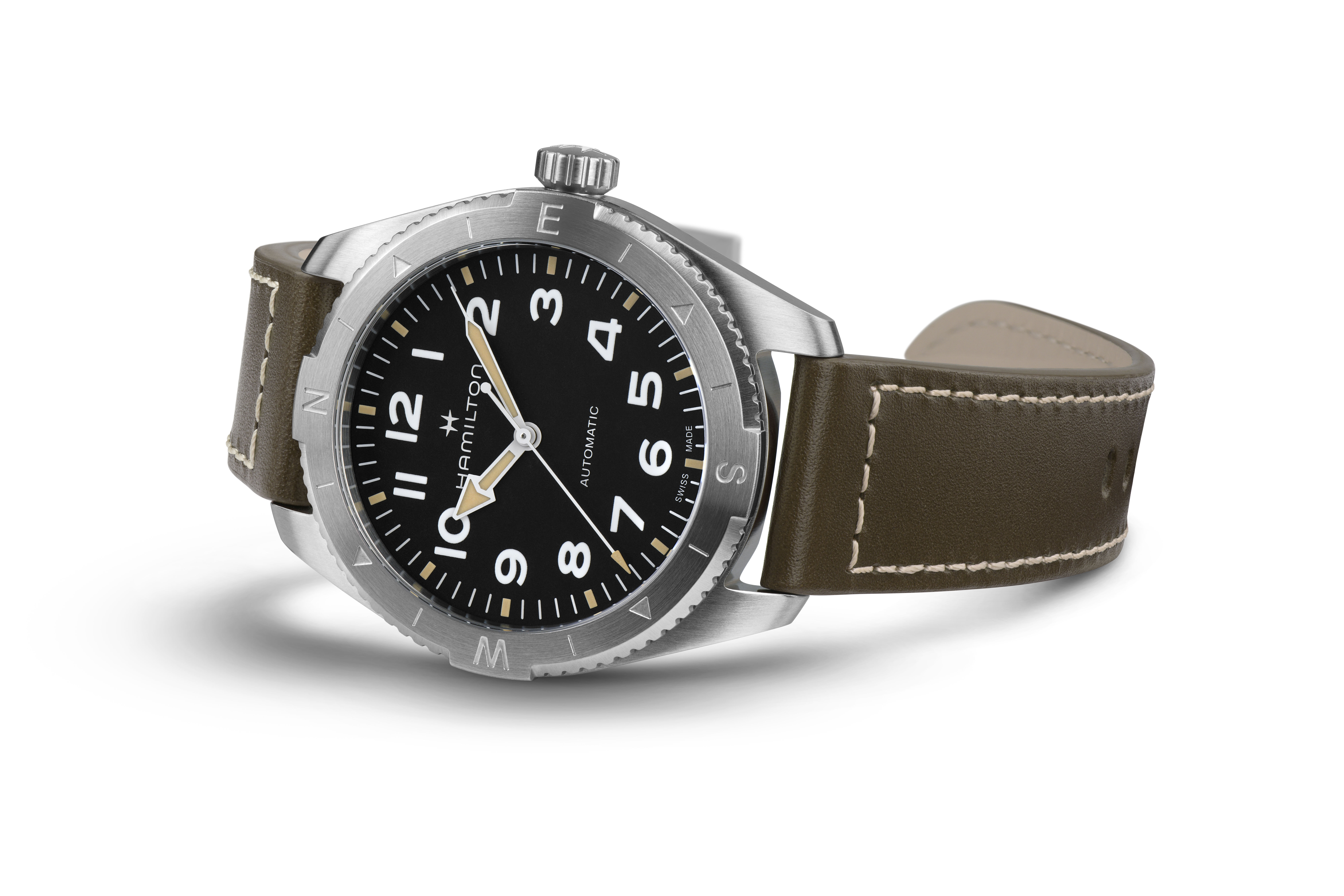 Hamilton Men's Khaki Field Expedition Watch H70315830