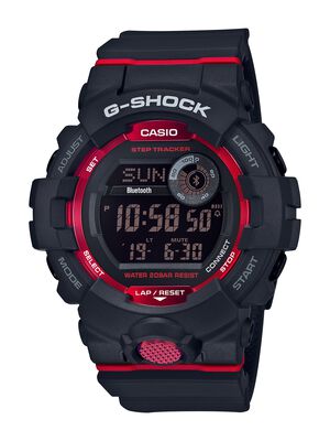 G-Shock Digital Connected Step Tracker GBD800-1