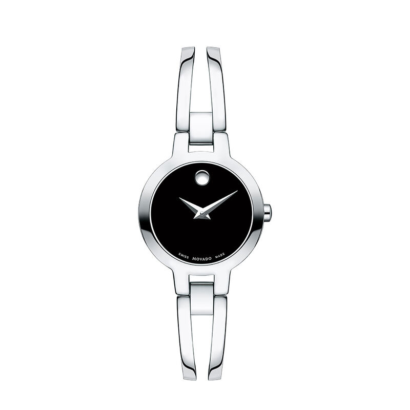 Movado Amorosa Women's Watch 607153 image number null