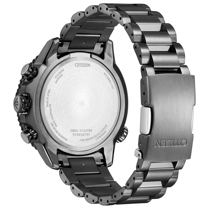 Citizen Men's Promaster Navihawk Watch AT8227-56X image number null