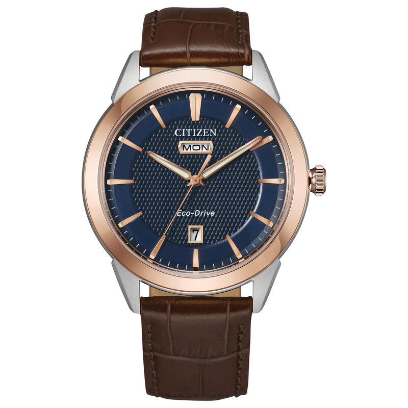 Citizen Men's Corso Watch AW0096-06L image number null