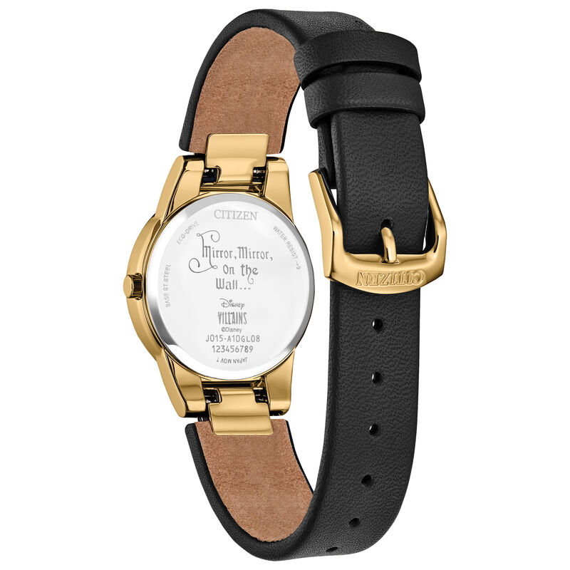 Citizen Disney Evil Queen Watch GA1082-46W image number null