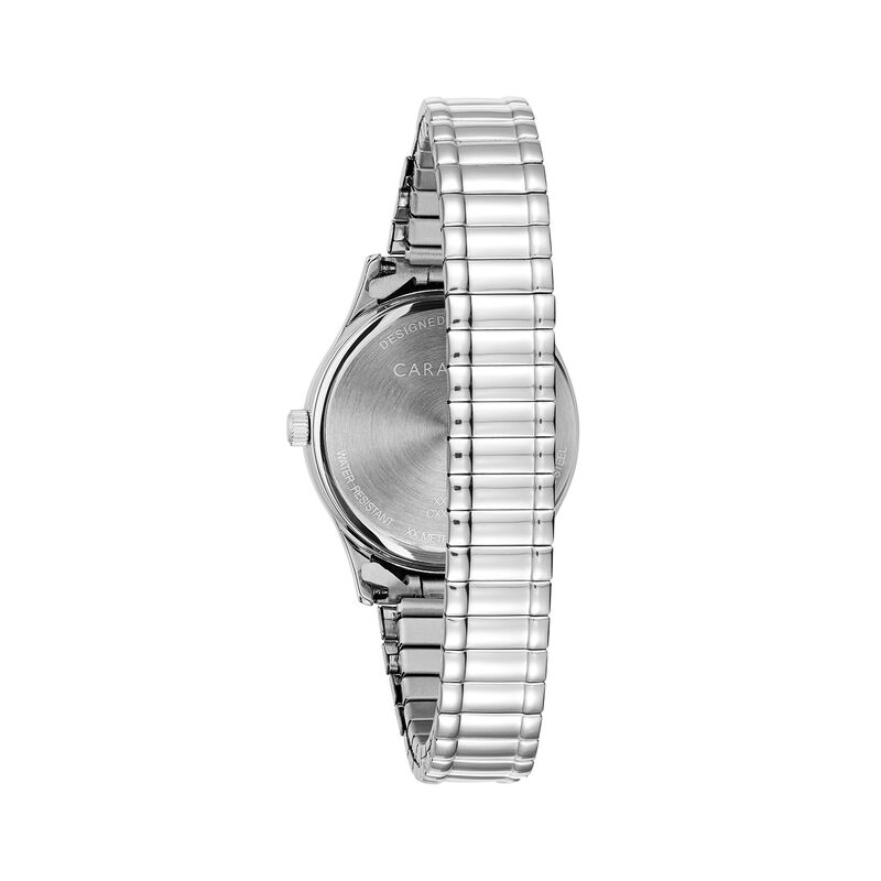 Bulova Caravelle Ladies' Traditional Watch 43M119 image number null