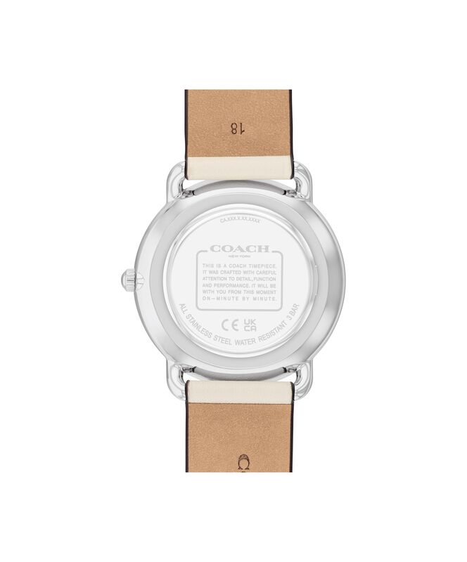 Coach Ladies' Elliot Watch 14504518 image number null