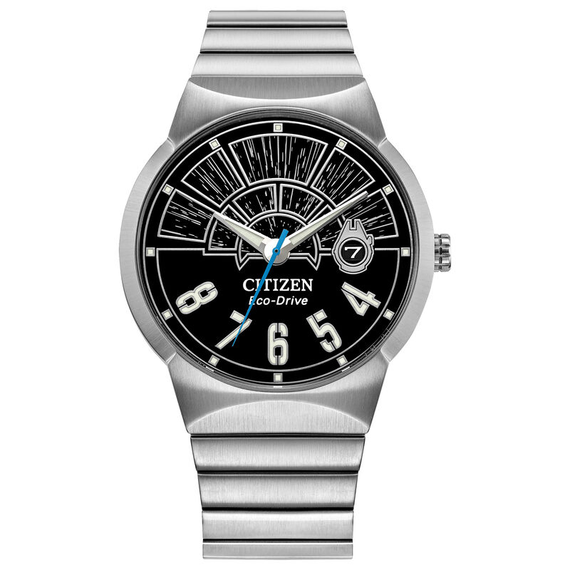 Citizen Star Wars Pilot Watch BM7581-59W image number null