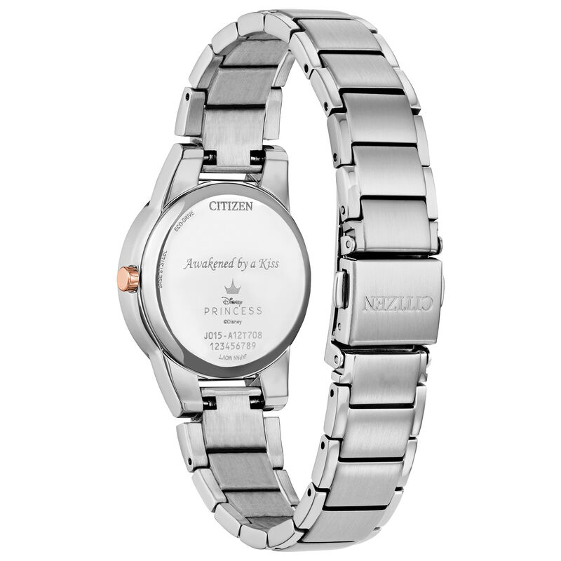 Citizen Disney Princess Aurora Watch GA1081-65N image number null