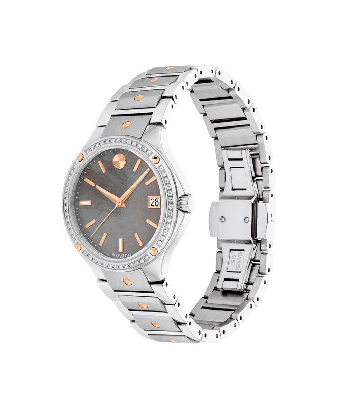 Movado Ladies' SE Watch 0607706 image number null
