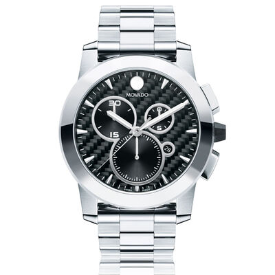 Movado Vizio® Chronograph Watch 606551