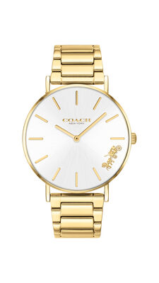 Coach Ladies' Perry Watch 14503345
