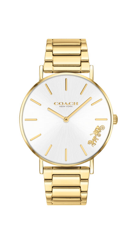Coach Ladies' Perry Watch 14503345 image number null