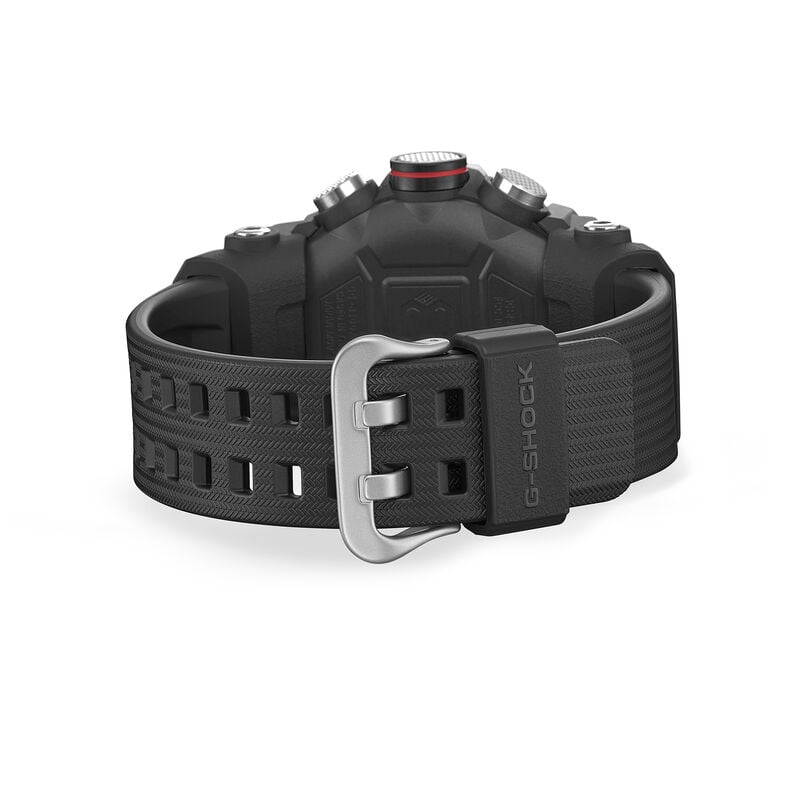 G-SHOCK Mudmaster Analog Digital Black Dial GGB100XM-1A image number null