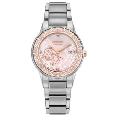Citizen Disney Princess Aurora Watch GA1081-65N