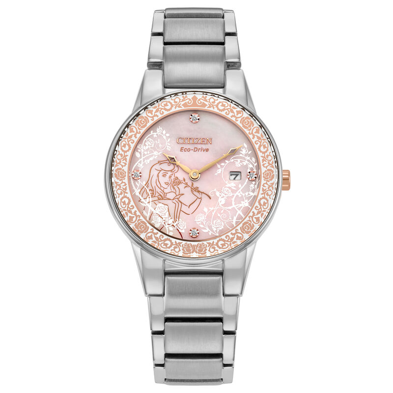 Citizen Disney Princess Aurora Watch GA1081-65N image number null