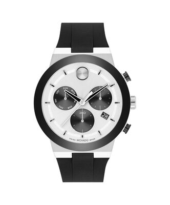Movado BOLD Men's Fusion Watch 3600894