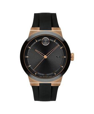 Movado BOLD Men's Fusion Watch 3600851