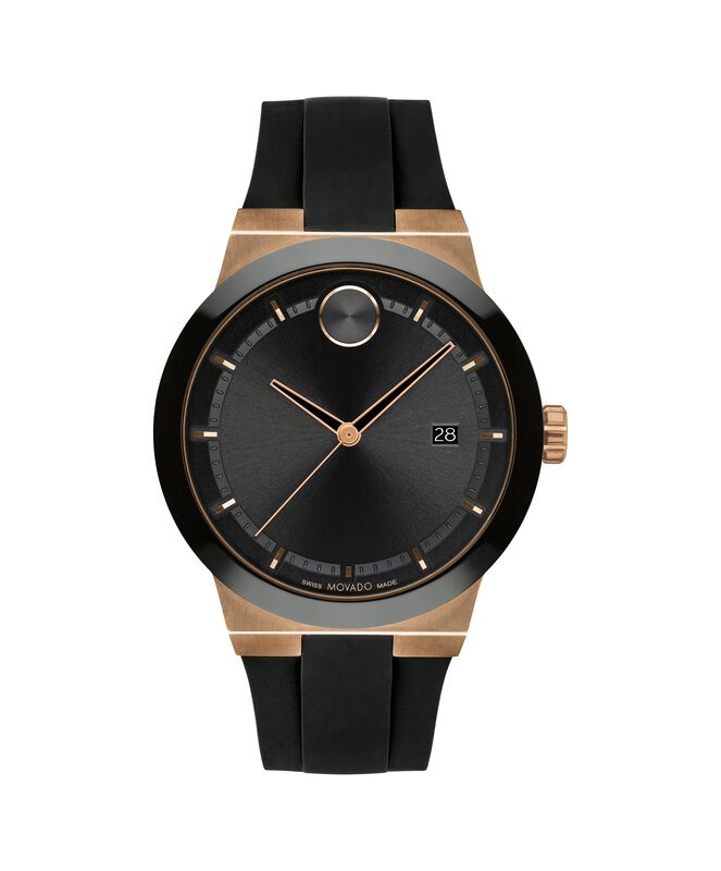 Movado BOLD Men's Fusion Watch 3600851 image number null
