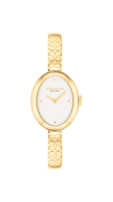 Coach Ladies' Sammy Bangle Watch 14504528 image number null