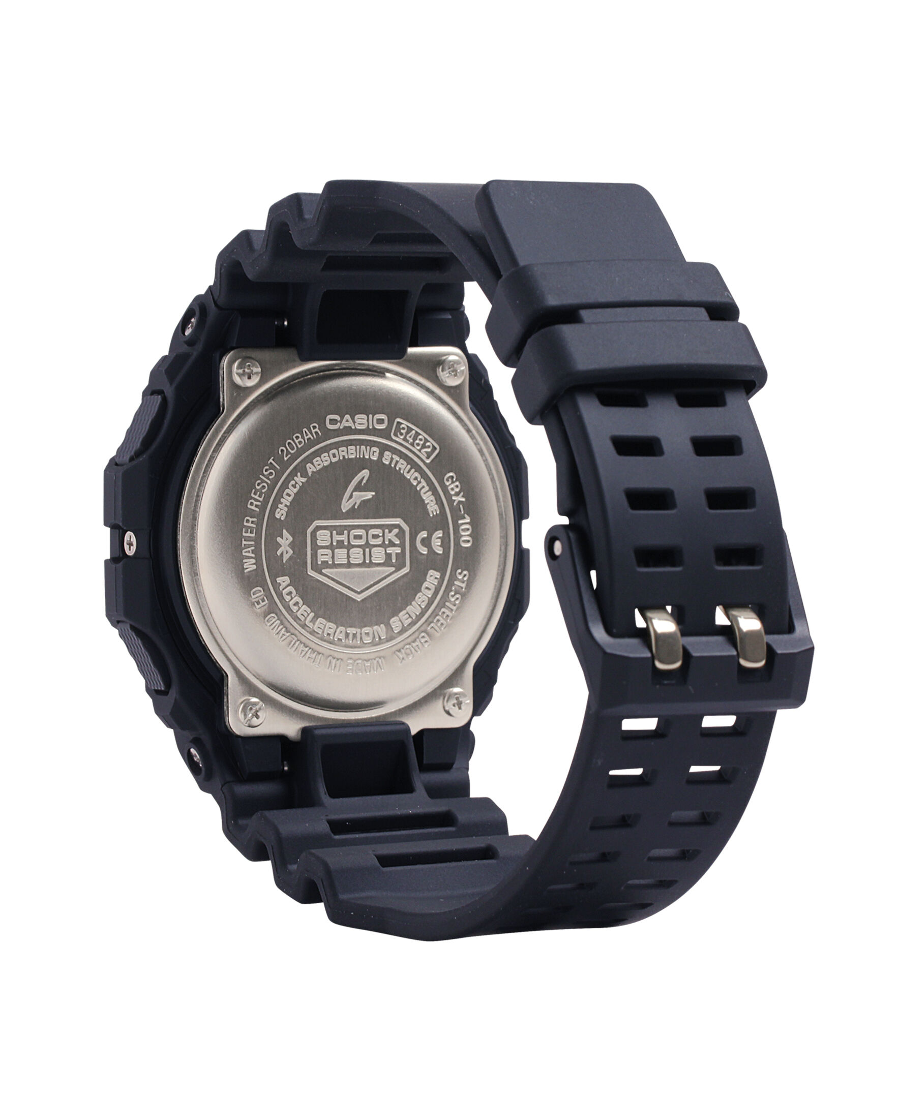 G-Shock G-Lide Connected Watch GBX100-1