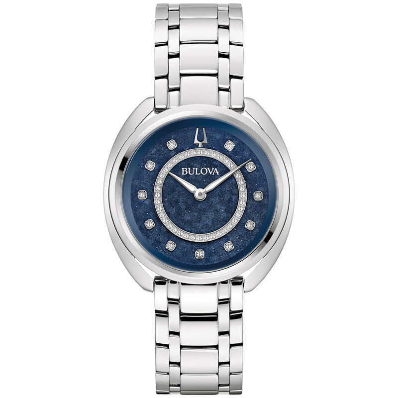 Bulova Ladies display picture 1