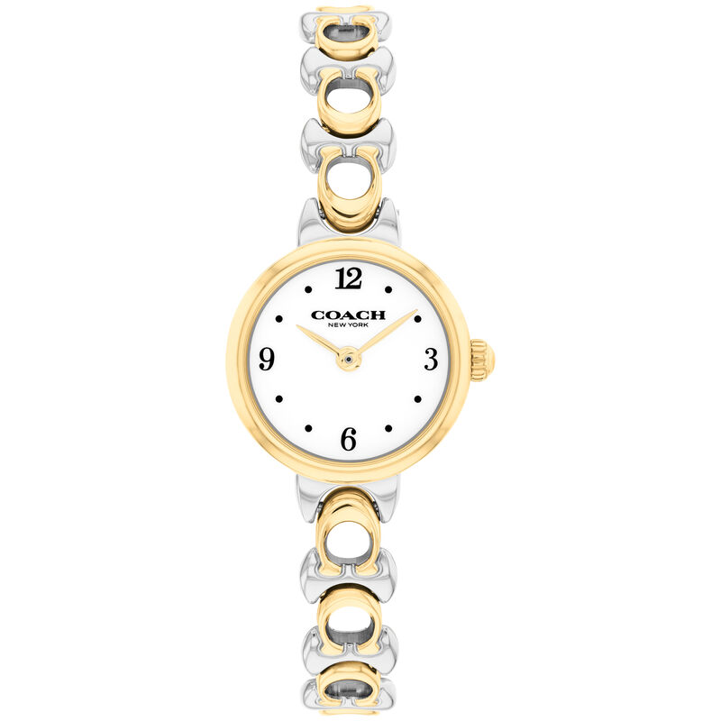 Coach Iris Women's Watch 14504653-T image number null