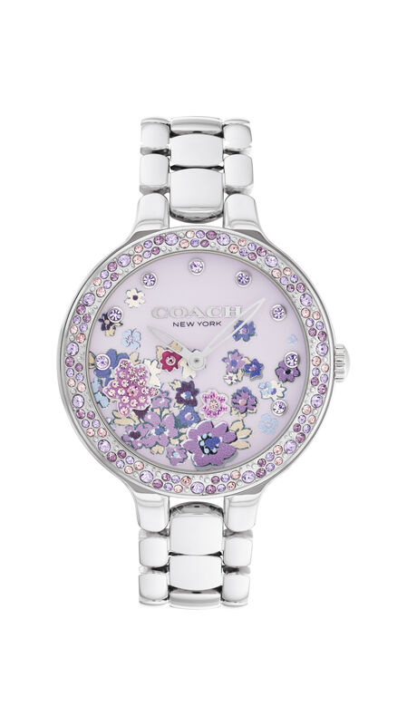 Coach Ladies' Chelsea Watch 14504499 image number null
