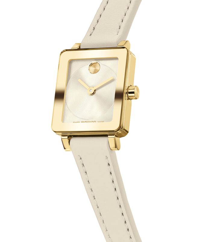 Movado BOLD Evolution 2.0 Champagne Dial 3601381 image number null