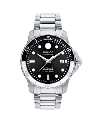 Movado Men's Series 800 Watch 2600157