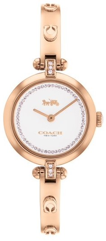Coach Ladies' Cary Watch 14504083 image number null