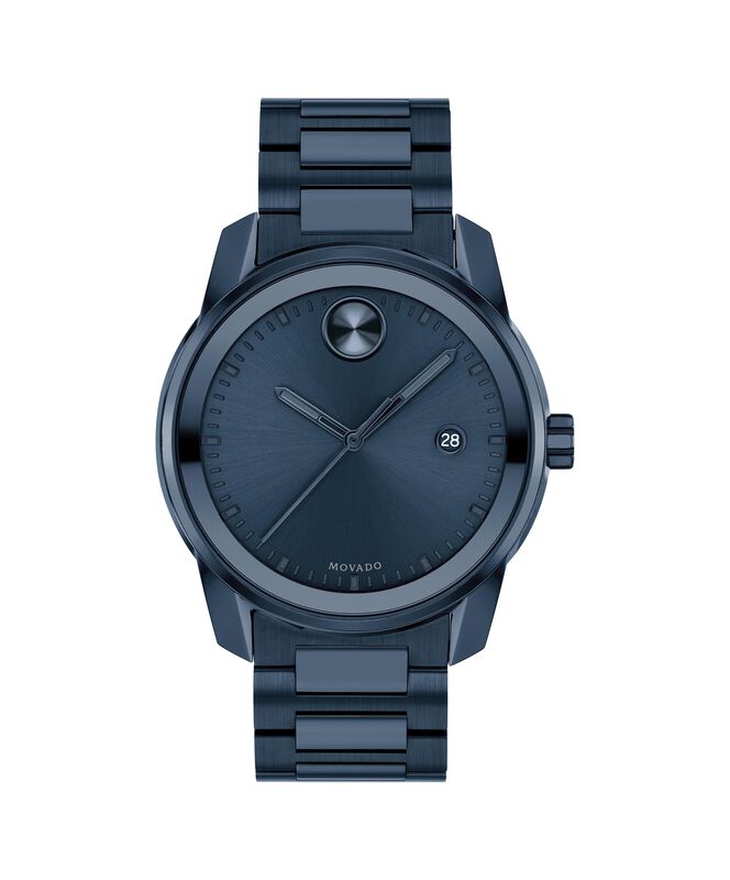 Movado Men's Bold Verso Watch 3600737 image number null